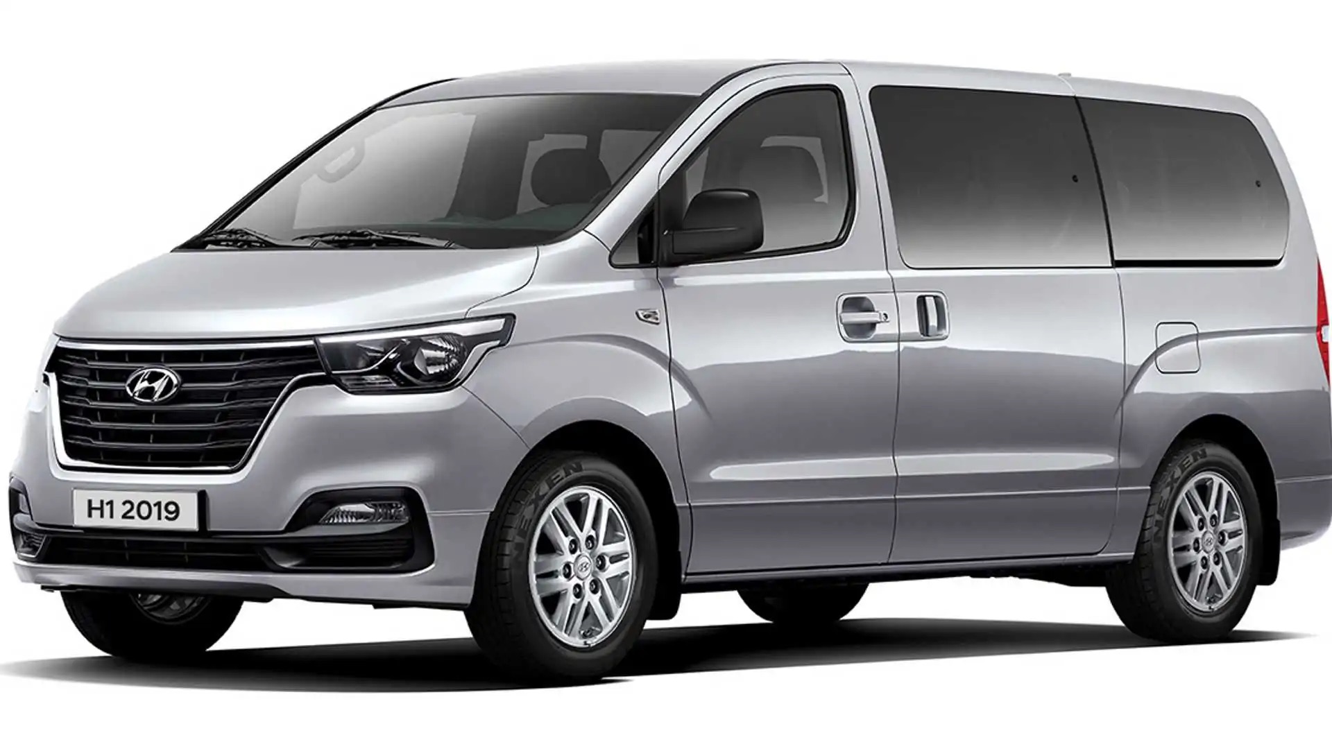 HYUNDAI H1