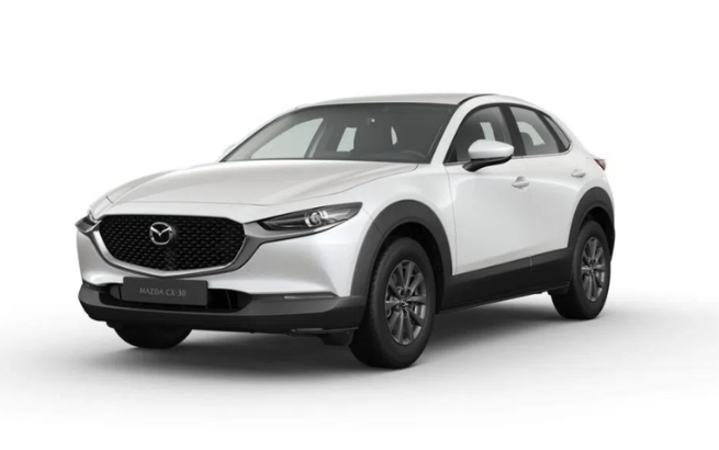 MAZDA CX-30 2023