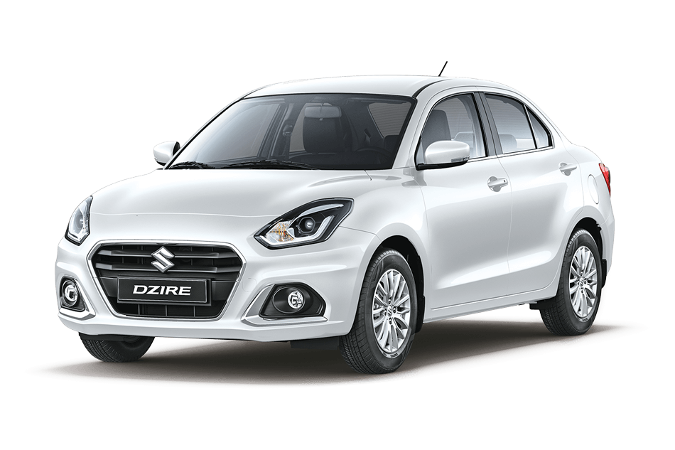 SUZUKI DZIRE